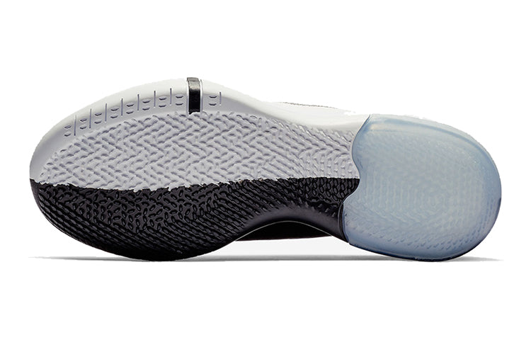 Nike Kobe A.D. 2018 'Black Toe' AR5515-100