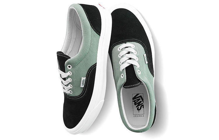 Vans Og Era Lx Green/Black VN0A4BVA20M