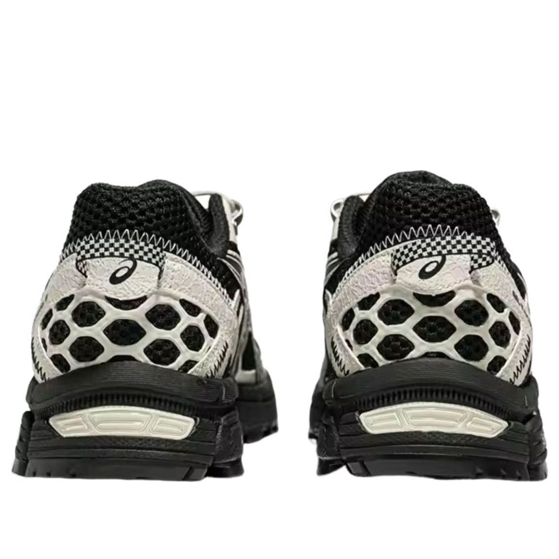 ASICS Gel-Kahana 8 'Black Cream' 1203B031-001