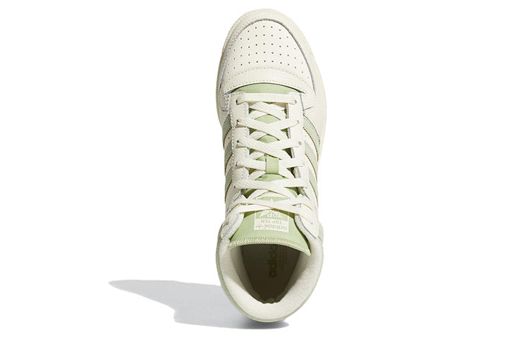 (WMNS) adidas Top ten RB 'White mint' GX0815