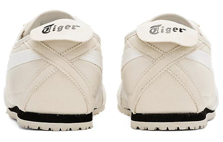 Onitsuka Tiger Mexico 66 'Birch White Black' 1183B497-200