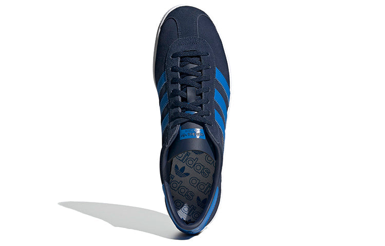 adidas originals Jogger 'Blue White' FV1221