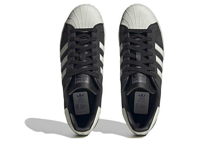 adidas Superstar 82 'Black Snakeskin' IF7464