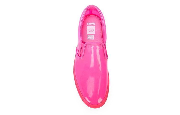 Vans for Opening Ceremony Pink VN0A4BV3THI