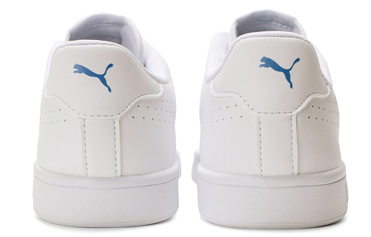 PUMA x one8 Virat Kohli Smash v2 SL 'White' 373656-01