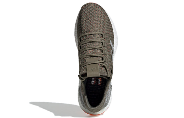 adidas PureBoost Clima Cc 'Green' G27985