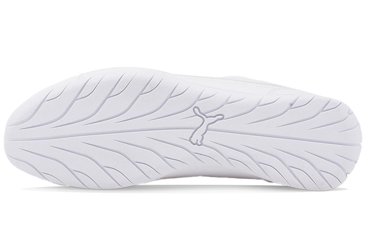 PUMA Mercede F1 Motorsport Collection Neo Cat 'White Blue' 306993-01