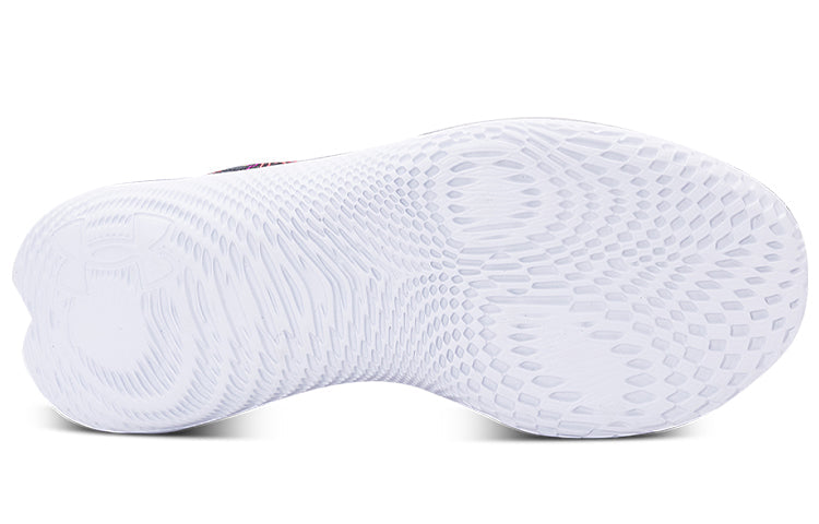 (WMNS) Under Armour Flow Velociti Wind PZ CN Grey 3025223-100