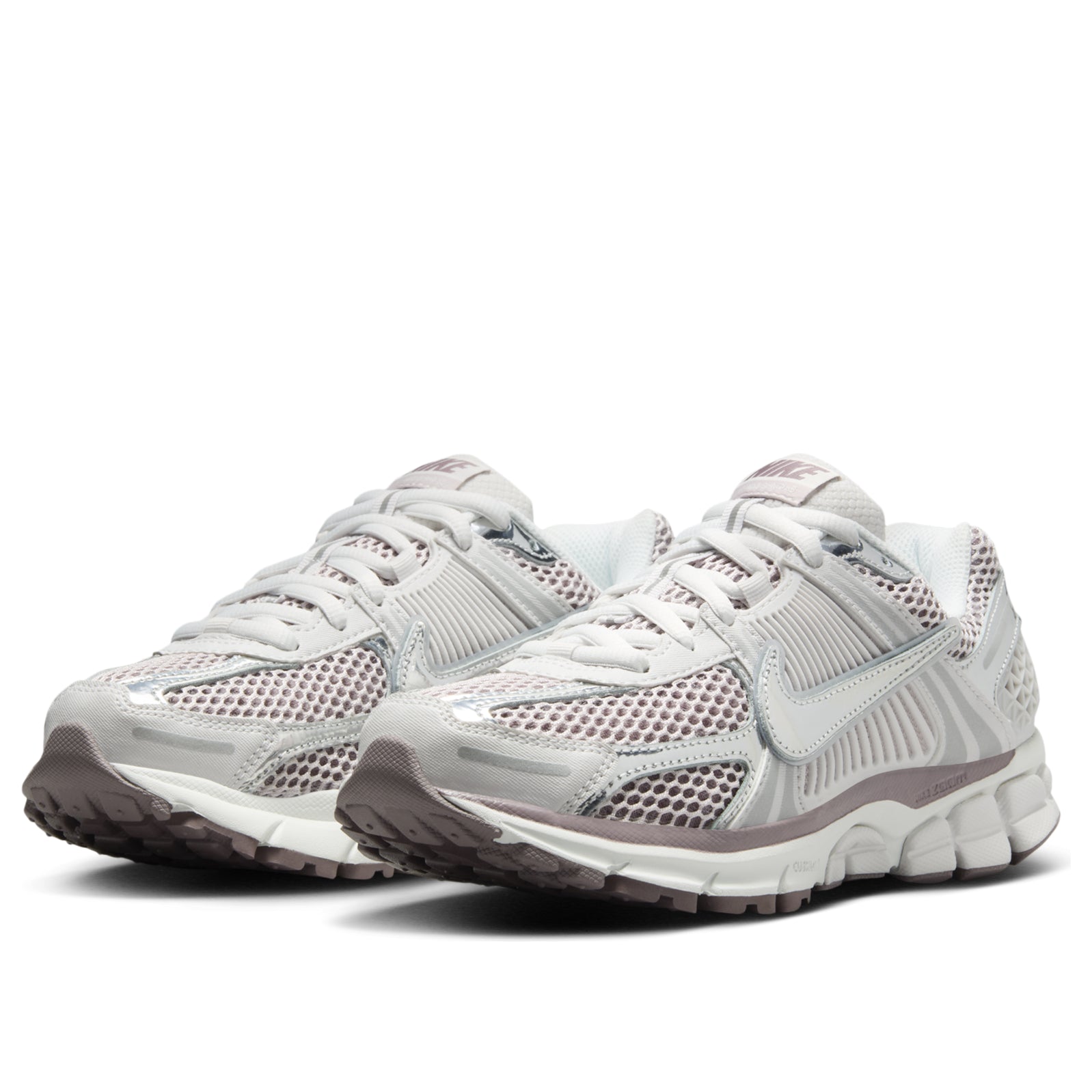 (WMNS) Nike Air Zoom Vomero 5 'Metallic Silver Platinum Violet' HV6417-001