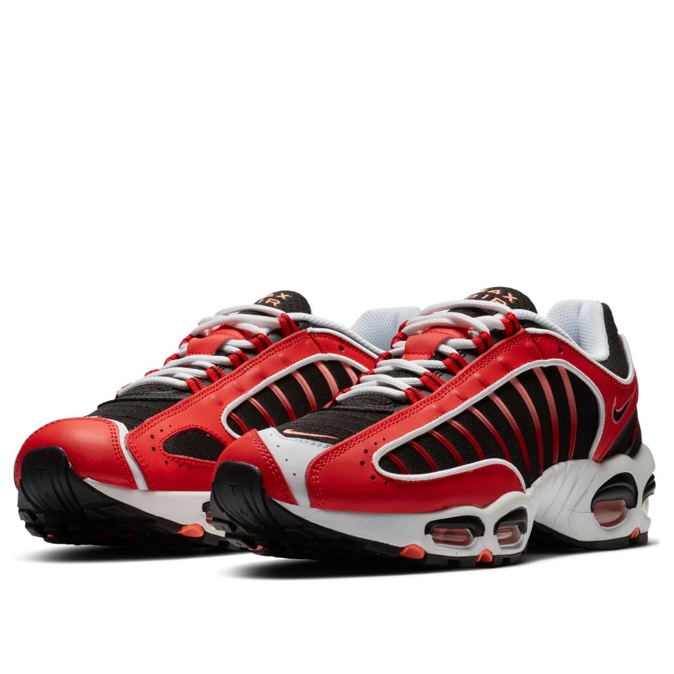 Nike Air Max Tailwind IV 'Red Black White' CT1284-600