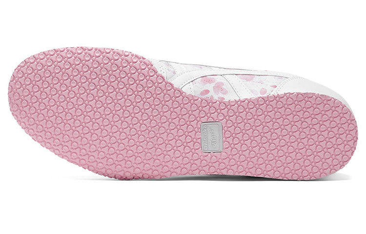 Onitsuka Tiger Serrano 'Pink White' 1183B713-701