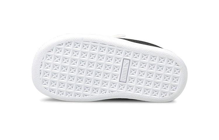 (TD) PUMA Basket Classic 21 'White Black' 380572-02