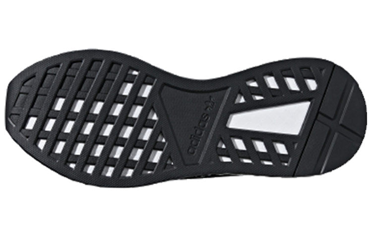 adidas Deerupt Runner 'Core Black' BD7890