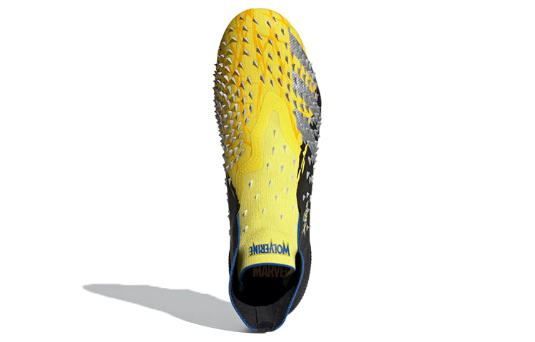 adidas Marvel x Predator Freak+ FG 'Wolverine' FY1118