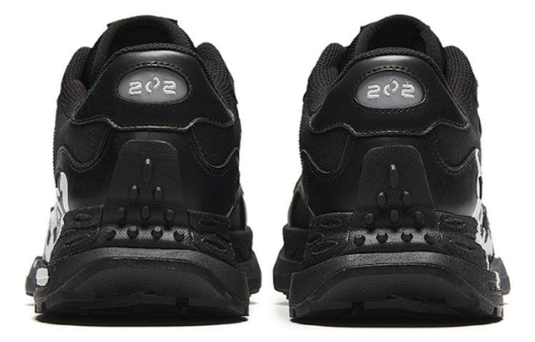 ANTA AG202 'Black White' 112345580A-1