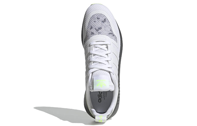 adidas Multix 'White Grey Green' GZ3539