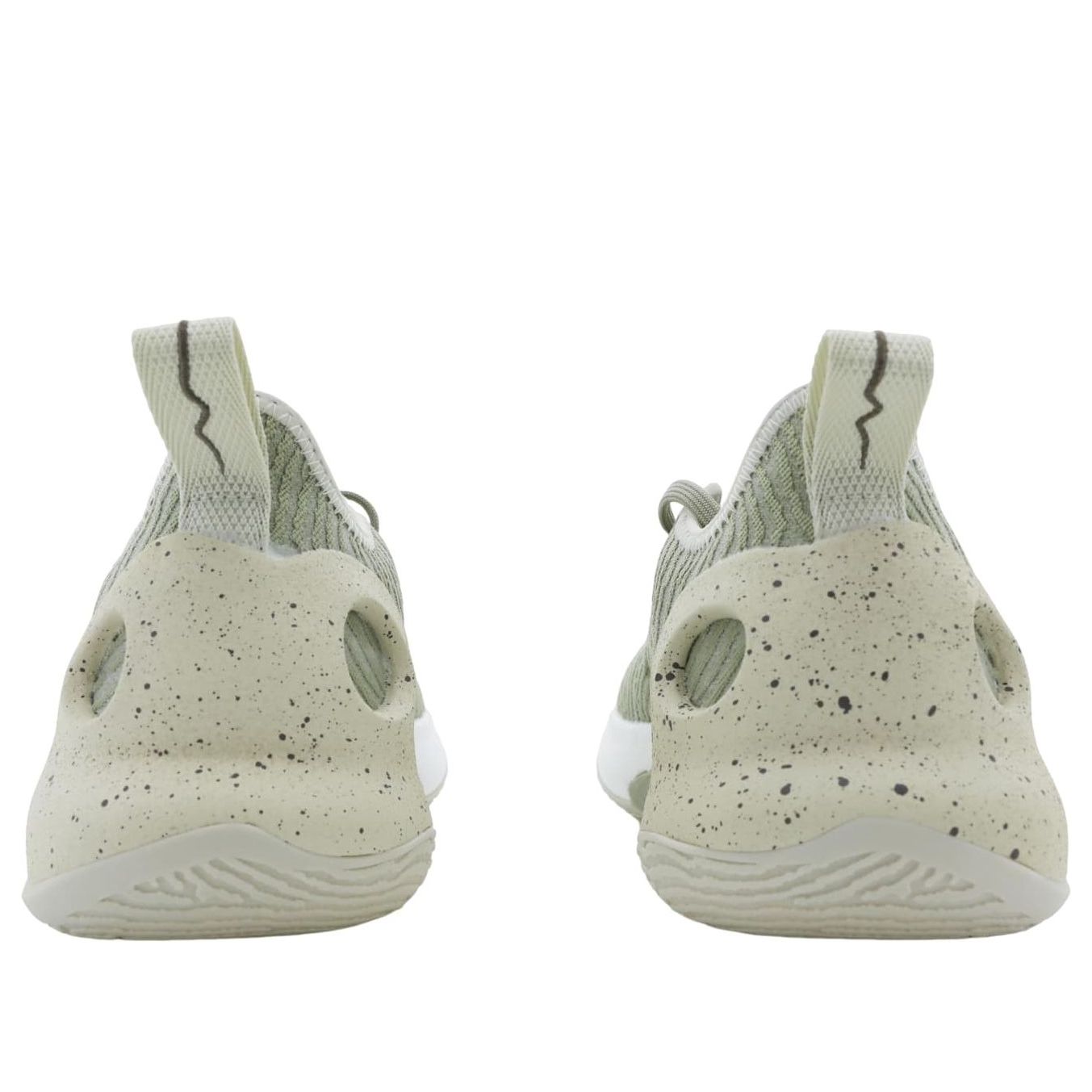 Li-Ning Yushuai Ultra Low 'Cement' ABAU033-4