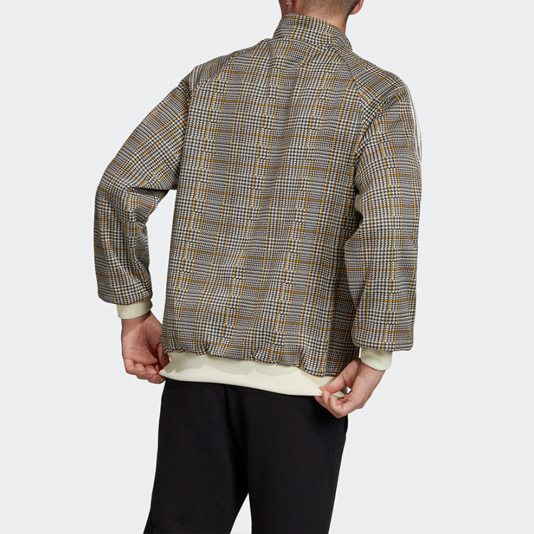 adidas originals Tarf Casual Jacket Men Khaki ED6131