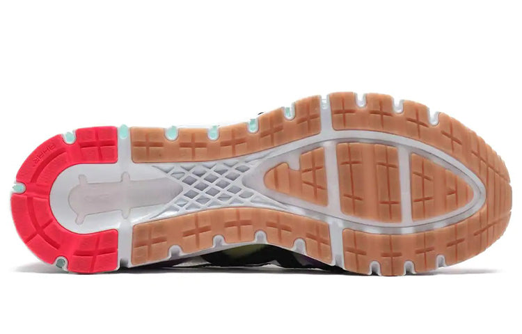 ASICS x atmos Gel-Inst.180 'White Silver' 1023A017-100