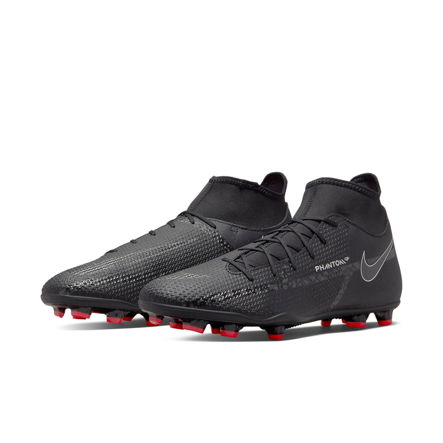 Nike Phantom GT2 Club DF MG 'Shadow Pack' DC0819-001