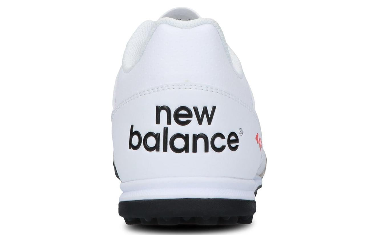 New Balance 442 Team TF Shoes 'White Silver' MS42TWT2