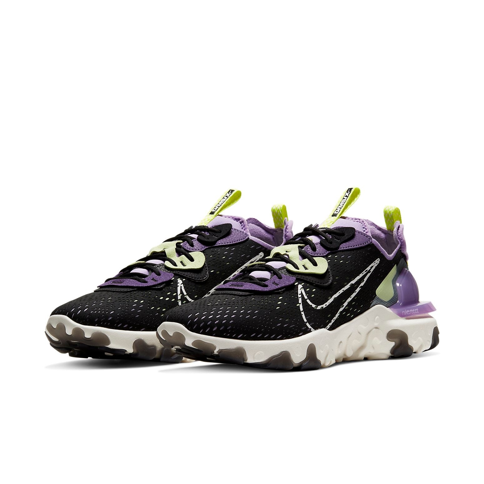 Nike React Vision 'Gravity Purple' CD4373-002