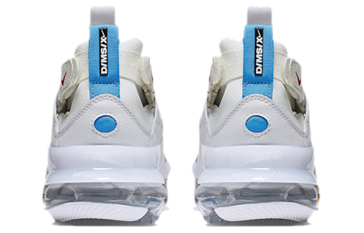 Nike Air VaporMax D/MS/X 'Off White' AT8179-100