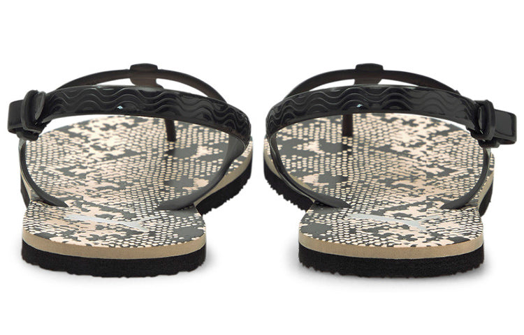 (WMNS) PUMA Cozy Sandal 'Untamed - Shifting Sand' 375213-01