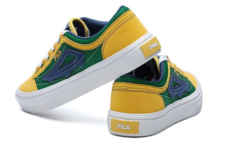 FILA FUSION Ollie T12M125103FGM