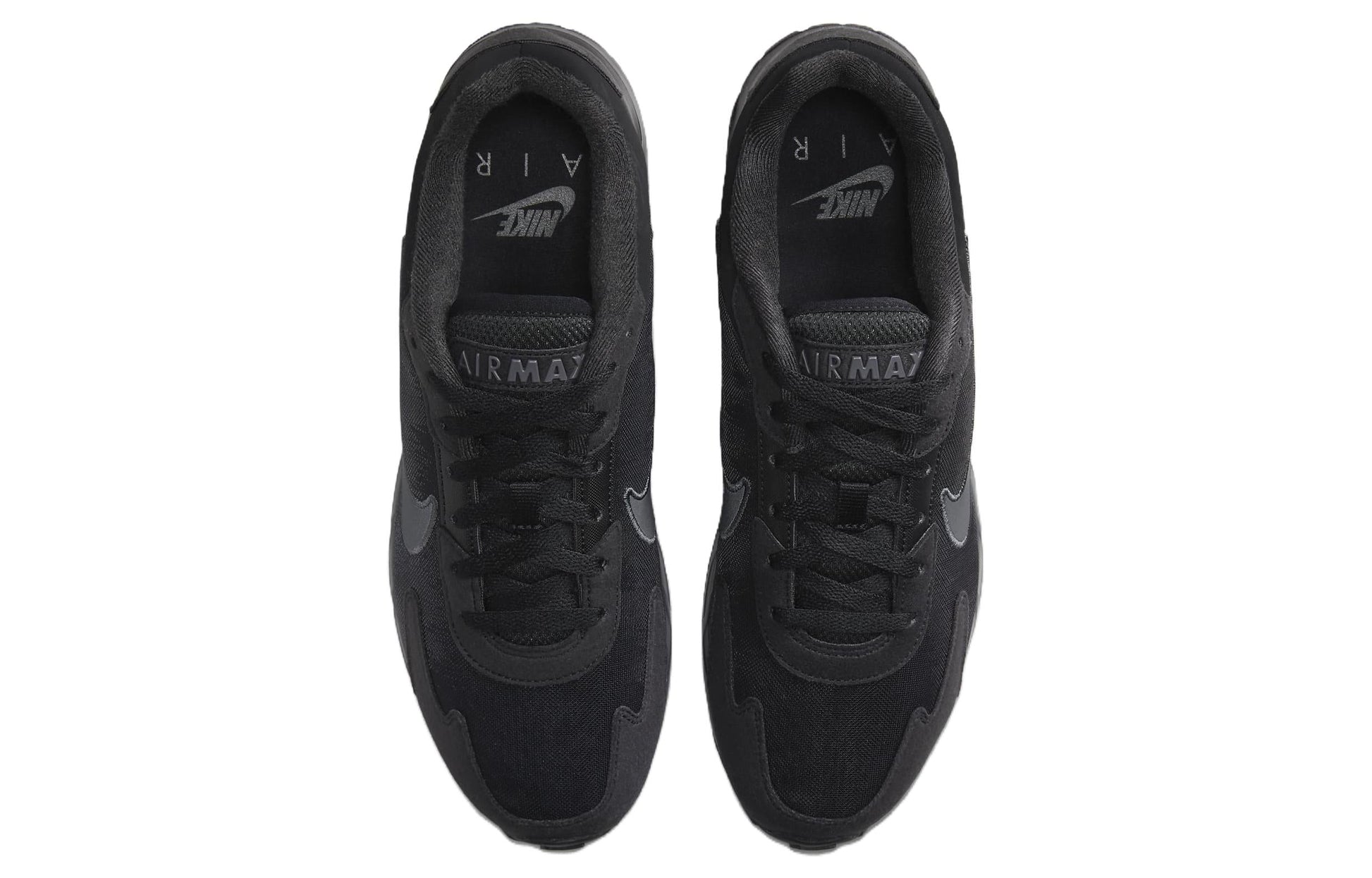 Nike Air Max Solo 'Black' DX3666-010