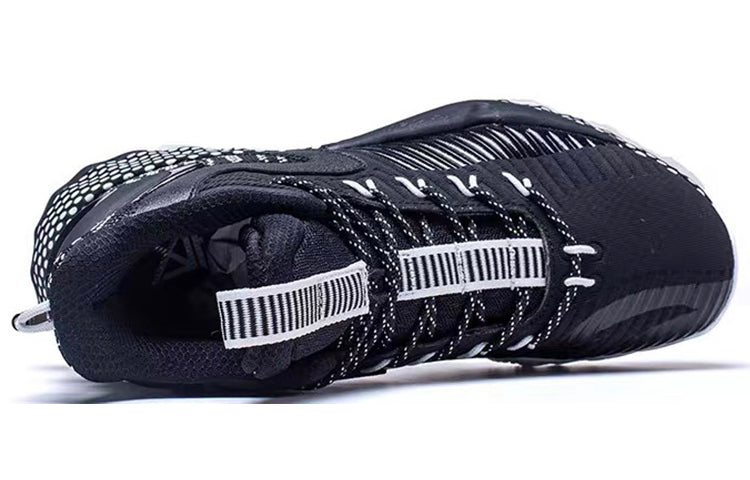 ANTA Quick Battle 3 'Midnight Navy' 11941606-2