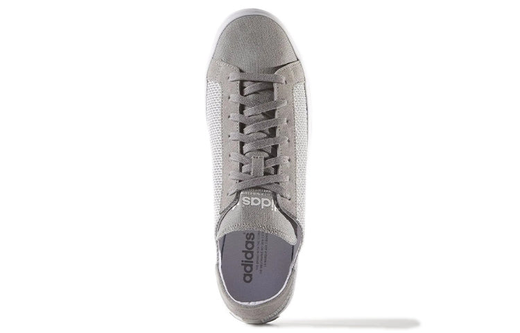 adidas originals Court Vantage Heel 'Gray White' S78771