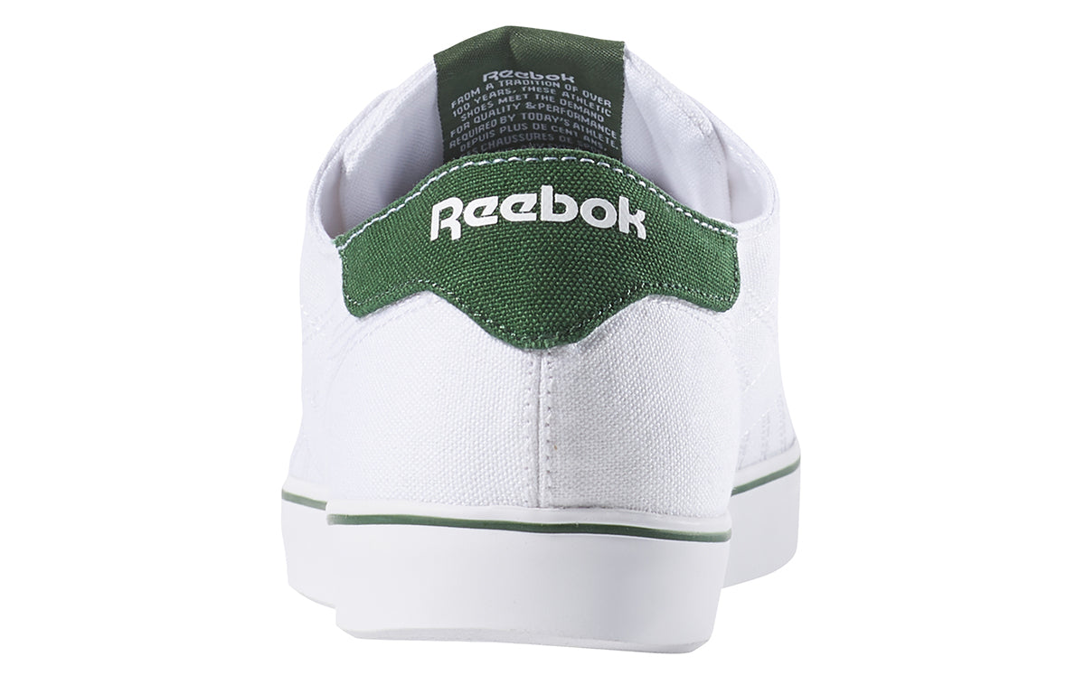 ReebokUnisex Berlin Fvs Sneakers White/Green BS5900