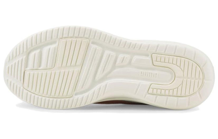 PUMA Resolve Smooth 'Marshmallow Rose Gold' 376219-06