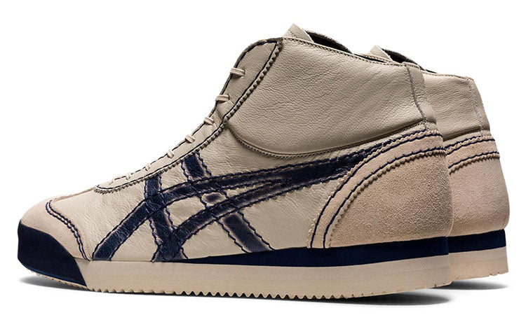 Onitsuka Tiger Mexico 66 SD M PF 'Light Brown' 1183B530-100