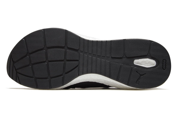 PUMA Nrgy Star Slip-On Black 192755-01