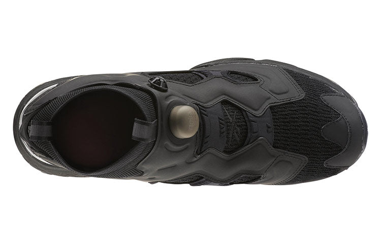 Reebok InstaPump Fury OG ULTK 'Triple Black' CN3715