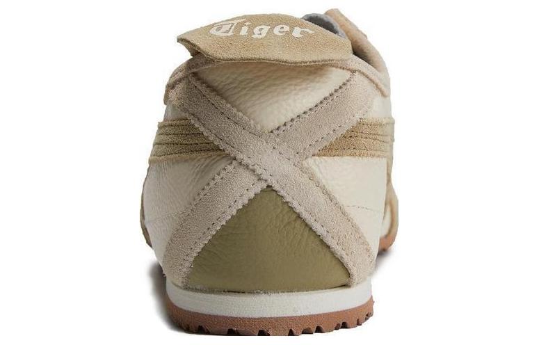 Onitsuka Tiger Mexico 66 'Cream Beige Brown' 1183C076-101