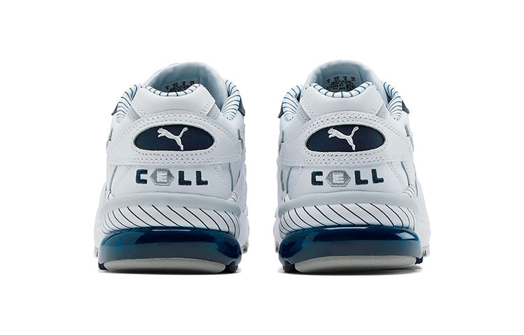 PUMA CELL Alien NYC 'White Peacoat' 372434-01