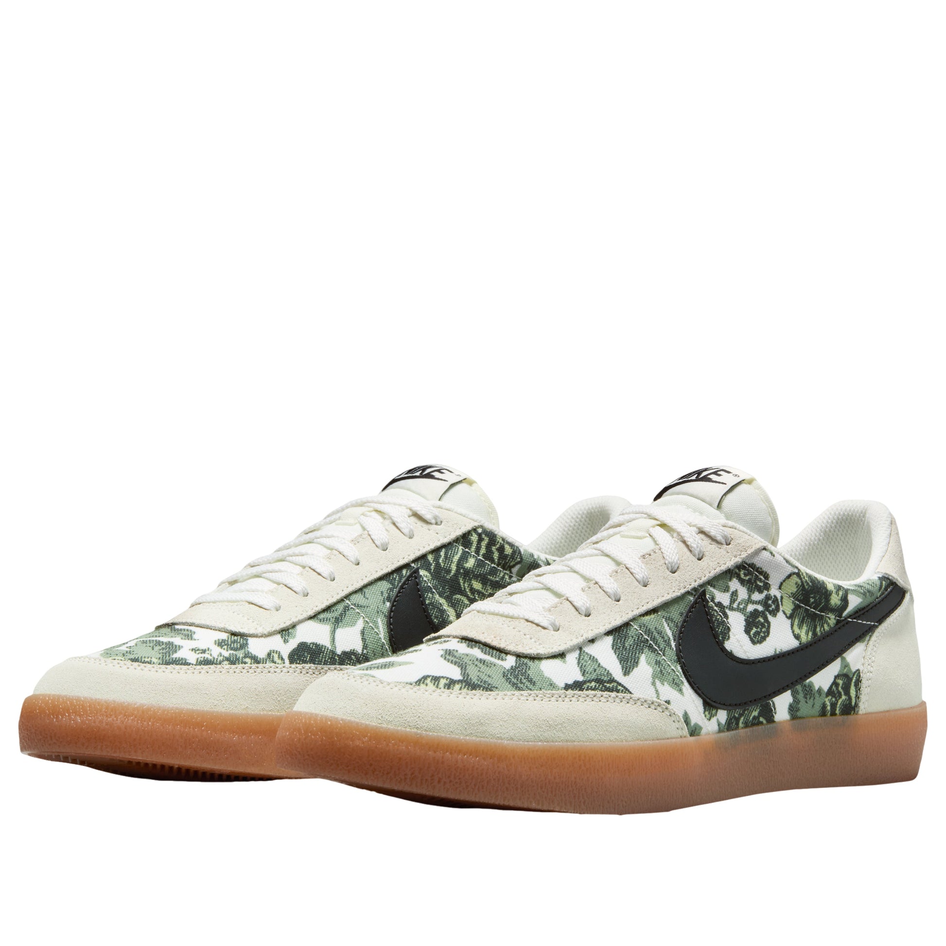 Nike Killshot 2 'Floral Sail Oil Green Black' IF0672-100