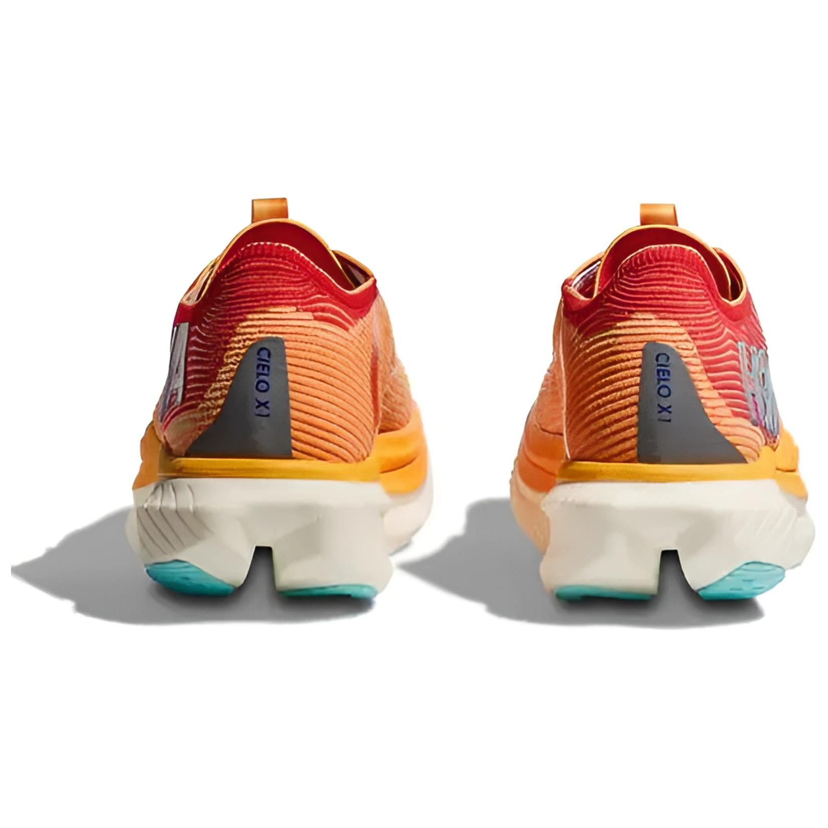 HOKA ONE ONE Cielo X1 'Orange' 1123161-CSLL