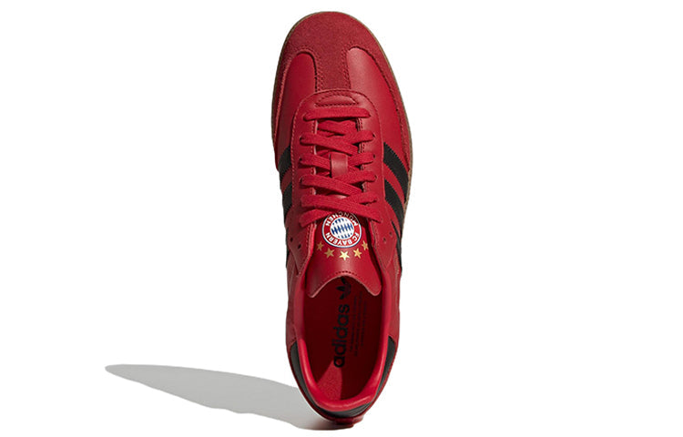 adidas Samba Team 'Bayern Munich' HQ7031