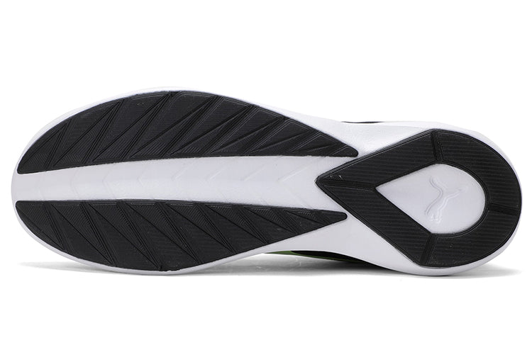 PUMA Pacer Styx IDP Black/Green 375431-01
