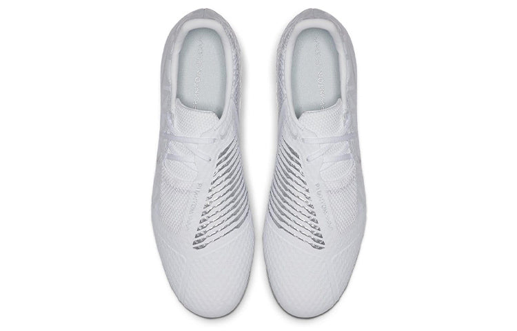 Nike Phantom Venom Academy FG 'Nuovo White' AO0566-100