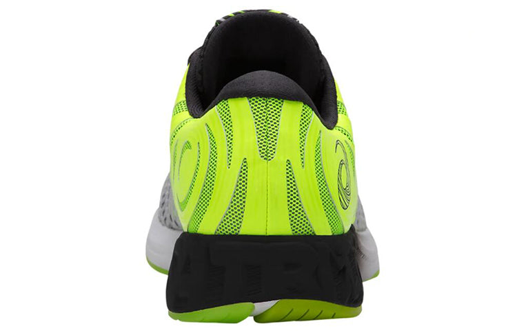 ASICS Noosa FF 2 Grey/Yellow T819N-9695