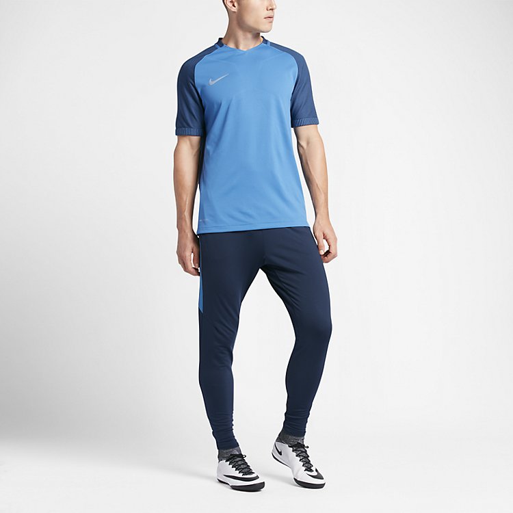 Football s Men Nike Aeroswift Strike Top 725868-443
