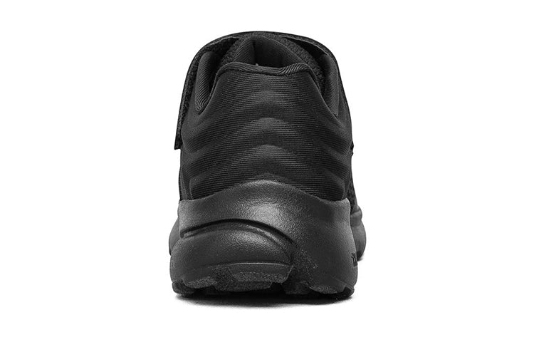 (GS) Skechers Razor Flex 'Black' 403781L-BBK