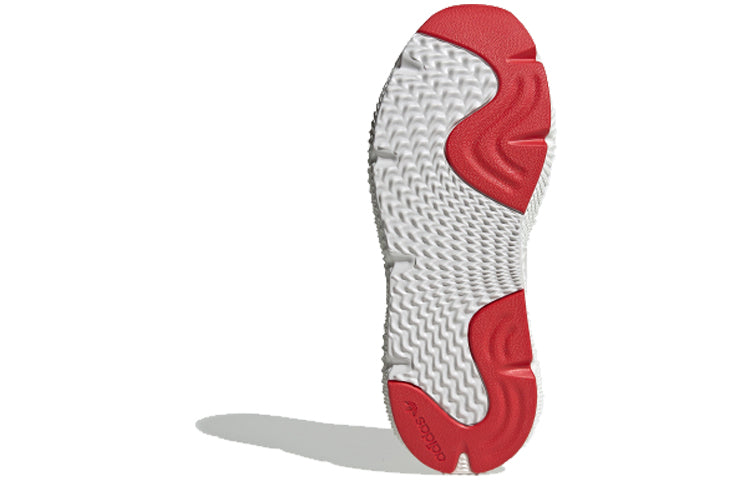 adidas Prophere V2 'White Grey Red' FW4260