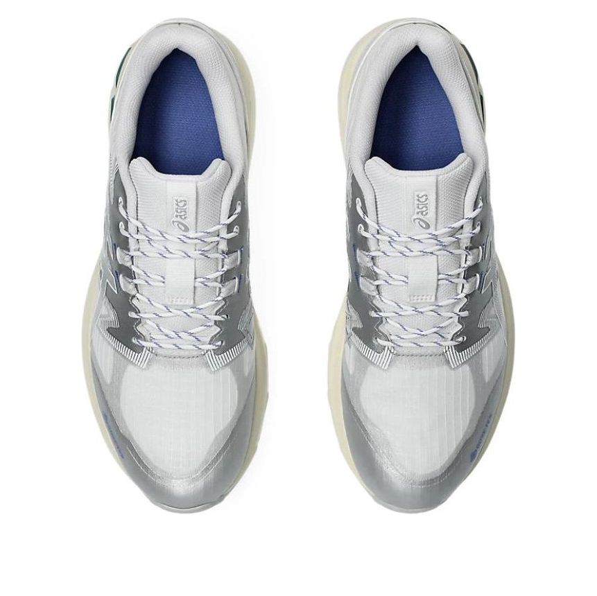 ASICS Gel-Terrain Gore-Tex 'White Pure Silver' 1203A457-100
