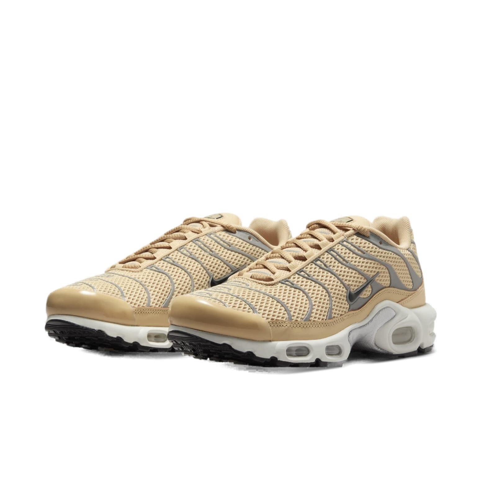 (WMNS) Nike Air Max Plus 'Sesame' FV8480-200